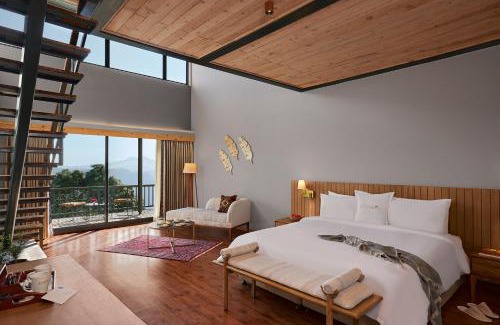 Kumarhatti Hotel | Storii By ITC Hotels, The Kaba Retreat, Solan