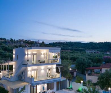 Haniotis Apartment | Stork Apartments