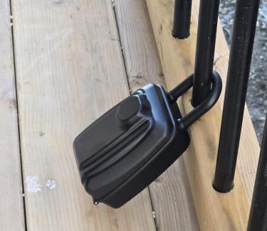 Fort Gary House | Stormwater Haven