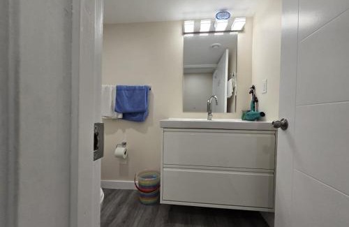 Fort Gary House | Stormwater Haven