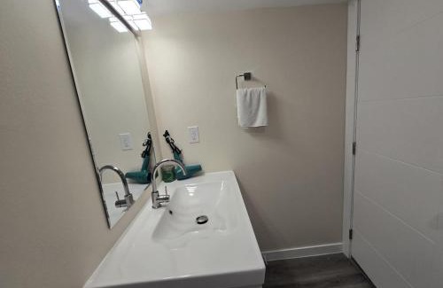 Fort Gary House | Stormwater Haven