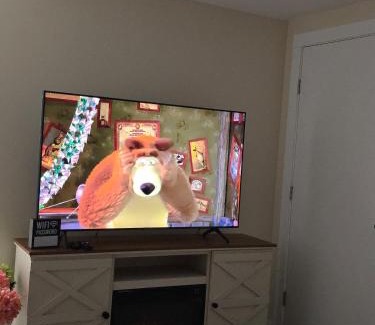 Fort Gary House | Stormwater Haven