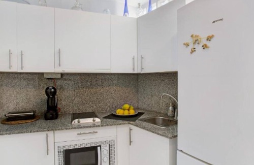 Meloneras House | Story Suites -Palmeral Oasi