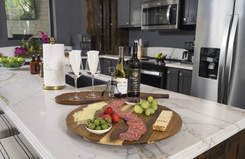 Pickens Other | Storybook Castle | Pool/Spa + Mega Chess + Playset + More