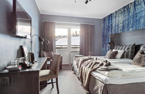 Stoten Hotel | Stoten Ski Hotel