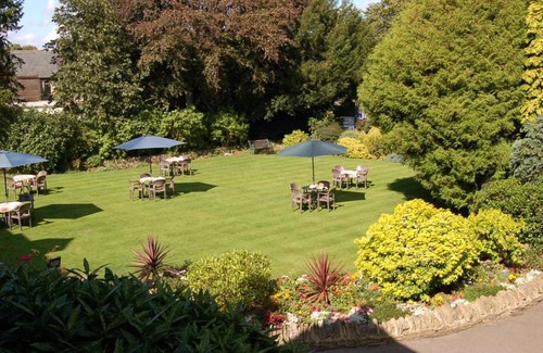 Stow-on-the-Wold Hotel | Stow Lodge Hotel