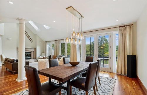 Stowe Area House | Stowe Haven