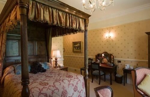 Drayton Hotel | Stower Grange Hotel