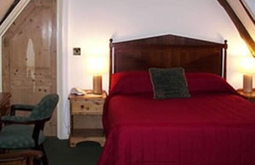 Drayton Hotel | Stower Grange Hotel