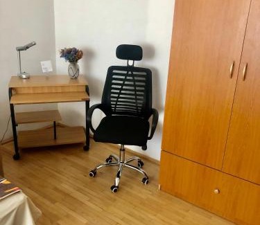 Bucharest Apartment | Strada Nerva Traian 11 Garsoniera