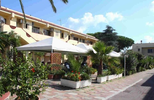 Santa Maria del Cedro Condo | Strada Statale 18 Tirrena Inferiore