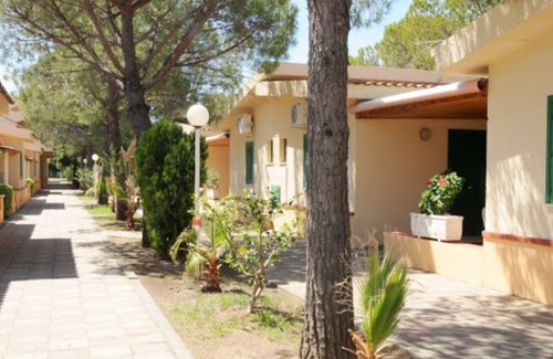 Santa Maria del Cedro Condo | Strada Statale 18 Tirrena Inferiore