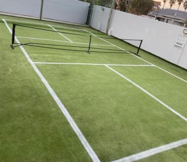 Strand Villa | Strand Beach Lodge