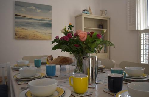 Camber House | Strand House
