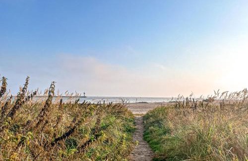 Travemuende House | Strandblick - Dorf 1 Ferienhaus 25