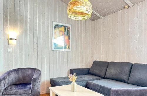 Travemuende House | Strandblick - Dorf 1 Ferienhaus 12