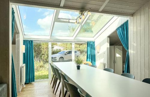 Travemuende House | Strandblick - Dorf 1 Ferienhaus 12