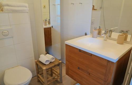 Retranchement House | Strandgeluk, Joost de Moorstraat 6