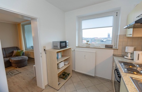 Marienhafe Apartment | Strandhafer Norderney - Holiday apartment Strandhafer Norderney