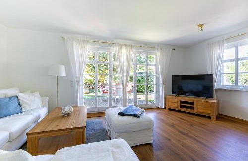 Ostseebad Ahrenshoop House | Strandhaus hinter der Düne