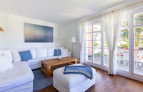 Ostseebad Ahrenshoop House | Strandhaus hinter der Düne