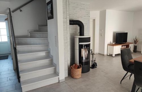 Hilgenriedersiel House | Strandhaus Meeresluft