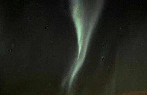 Lyngen House | Strandheim