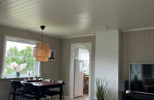 Lyngen House | Strandheim