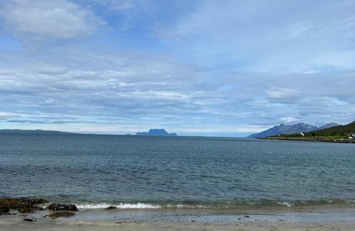 Lyngen House | Strandheim