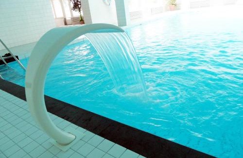 Sahlenburg Apartment | Strandhochhaus J12