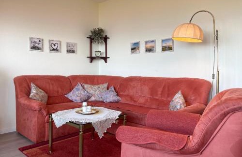 Sahlenburg Apartment | Strandhochhaus J12