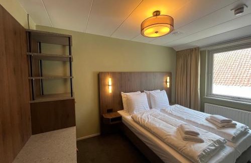 Renesse Hotel | Strandhotel de Logerij Renesse