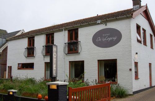 Renesse Hotel | Strandhotel de Logerij Renesse