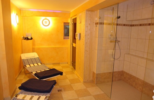 Binz Hotel | Strandhotel zur Promenade
