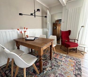 Breskens House | Strandhuis 77