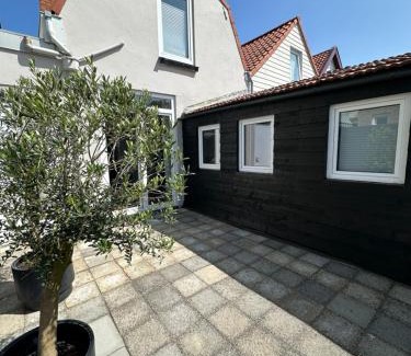 Breskens House | Strandhuis 77