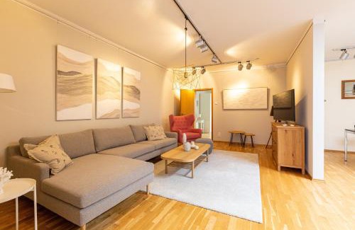 Ostseebad Ahrenshoop Apartment | Strandleben - Galerie Nummer 13
