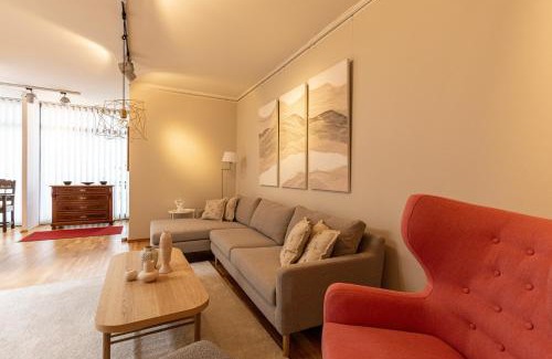 Ostseebad Ahrenshoop Apartment | Strandleben - Galerie Nummer 13