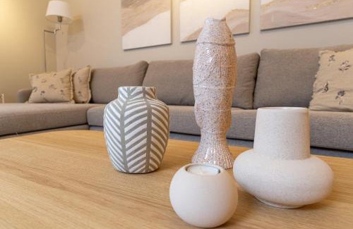 Ostseebad Ahrenshoop Apartment | Strandleben - Galerie Nummer 13