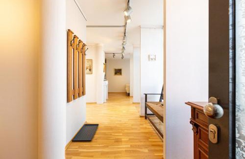 Ostseebad Ahrenshoop Apartment | Strandleben - Galerie Nummer 13