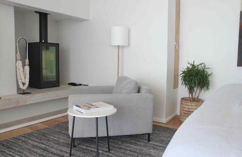 Paternoster Hotel | Strandloper Ocean Boutique Hotel