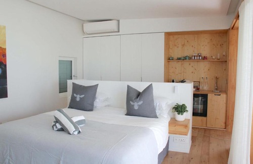 Paternoster Hotel | Strandloper Ocean Boutique Hotel