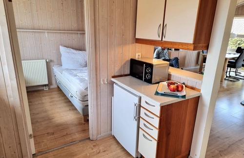 Schoenhagen House | Strandnahes, Gemütliches Ferienhaus in Schönhagen für 4 Personen