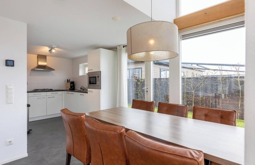 Renesse Ski Chalet | Strandvilla 30 - Scharendijkseweg | Renesse