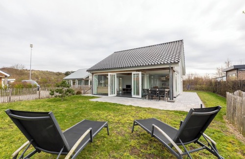 Renesse Ski Chalet | Strandvilla 30 - Scharendijkseweg | Renesse