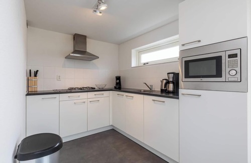 Renesse Ski Chalet | Strandvilla 31 - Scharendijkseweg | Renesse