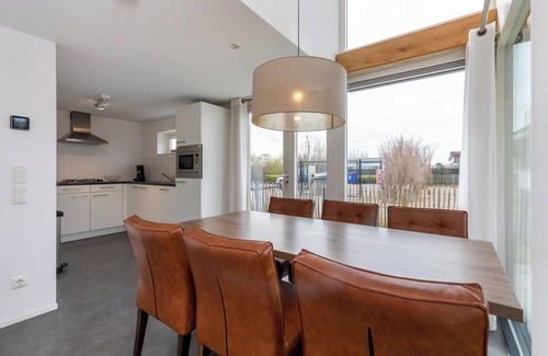 Renesse Ski Chalet | Strandvilla 31 - Scharendijkseweg | Renesse