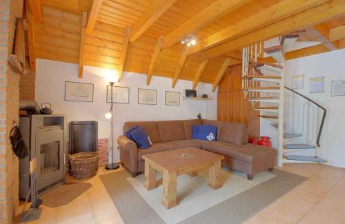 Dorumer Neufeld House | Strandvogt 2 ES7