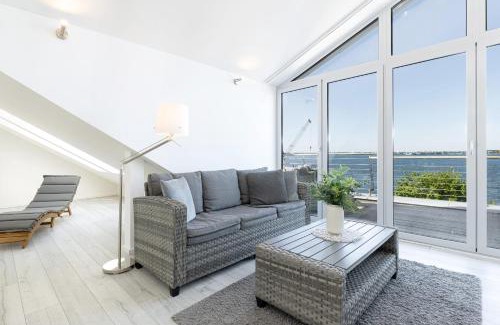 Heikendorf Apartment | Strandweg 6-7 Strandhafer