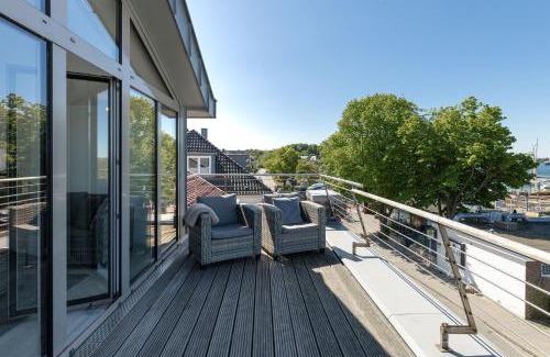 Heikendorf Apartment | Strandweg 6-7 Strandhafer